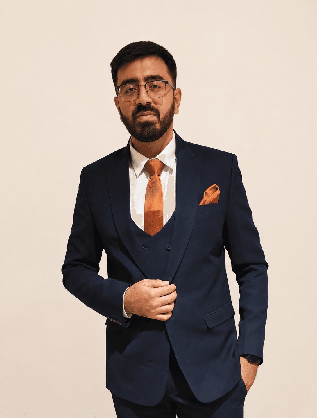 Founder
